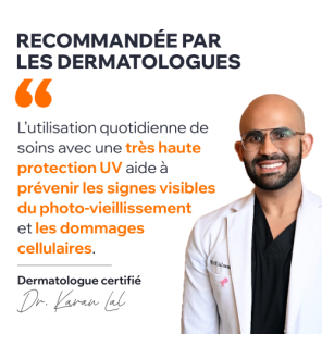 Uriage – Bariésun Brume Sèche Hydratante SPF50+, 200 ml