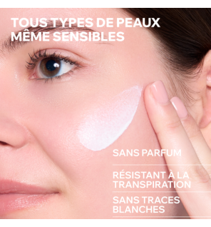 Uriage – Bariésun Crème Protectrice Hydratante Sans Parfum SPF50+, 50 ml