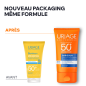 Uriage – Bariésun Crème Protectrice Hydratante Sans Parfum SPF50+, 50 ml Uriage – Bariésun Crème Protectrice Hydratante Sans Parfum SPF50+, 50 ml