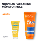 Uriage – Bariésun Lait Enfant Hydratant Très Haute Protection SPF50+, 100 ml Uriage – Bariésun Lait Enfant Hydratant Très Haute Protection SPF50+, 100 ml