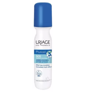 Uriage – Pruriced SOS Après-Piqûres, 15 ml