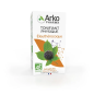 Arkopharma – Arkogélules BIO Éleuthérocoque, 40 gélules