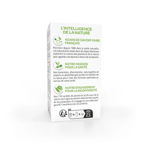 Arkopharma – Arkogélules BIO Éleuthérocoque, 40 gélules