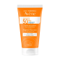 Avène – Crème sans parfum SPF 50+, 50 ml