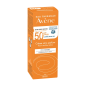 Avène – Crème sans parfum SPF 50+, 50 ml