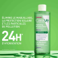 CeraVe – Eau Micellaire Hydratante peaux normales à sèches, 400 ml