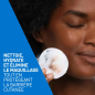 CeraVe – Eau Micellaire Hydratante peaux normales à sèches, 400 ml