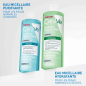 CeraVe – Eau Micellaire Hydratante peaux normales à sèches, 400 ml