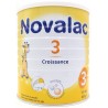 NOVALAC 3 LAIT 1-3 ANS 800 g