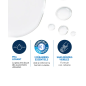 CeraVe – Eau Micellaire Purifiante peaux normales à grasses, 400ml CeraVe – Eau Micellaire Purifiante peaux normales à grasses, 400ml