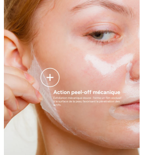 Dépiwhite – Masque Pelliculable Anti-taches, 40 ml