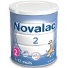 Novalac 2 Lait De Suite 6-12 Mois 800 g