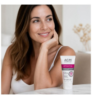 Dépiwhite – Soin Photo-Protecteur Éclaircissant SPF50, 50 ml