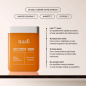 Naali – Anti-Stress Relaxation, 60 gommes Naali – Anti-Stress Relaxation, 60 gommes