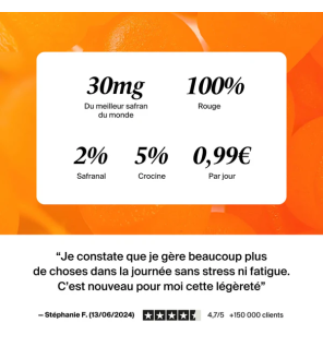Naali – Anti-Stress Relaxation, 60 gommes
