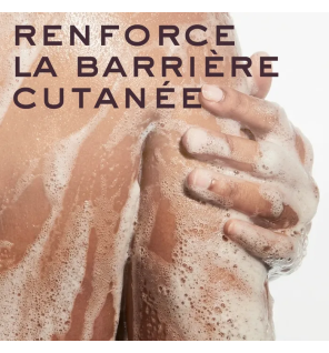 Nuxe – Rêve de Miel Recharge Gel Lavant Surgras Visage et Corps, 400 ml