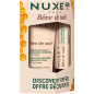 Nuxe – Rêve de Miel Offre Découverte Crème Mains et Stick Lèvres, 30 ml + 4 g Nuxe – Rêve de Miel Offre Découverte Crème Mains et Stick Lèvres, 30 ml + 4 g