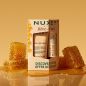 Nuxe – Rêve de Miel Offre Découverte Crème Mains et Stick Lèvres, 30 ml + 4 g Nuxe – Rêve de Miel Offre Découverte Crème Mains et Stick Lèvres, 30 ml + 4 g