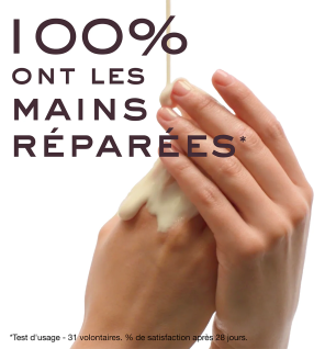 Nuxe – Rêve de Miel Offre Découverte Crème Mains et Stick Lèvres, 30 ml + 4 g