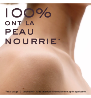Nuxe – Rêve de Miel Crème Corps Nourrissante Ultra-Réconfortante 48H, 400 ml
