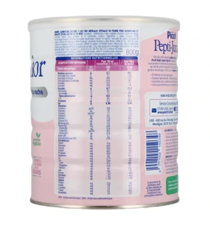 Picot – Pepti-Junior Riz AR Lait en poudre 0-36 mois, 800g
