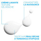 La Roche-Posay – Lipikar Syndet AP+ Éco-Recharge, 400 ml La Roche-Posay – Lipikar Syndet AP+ Éco-Recharge, 400 ml