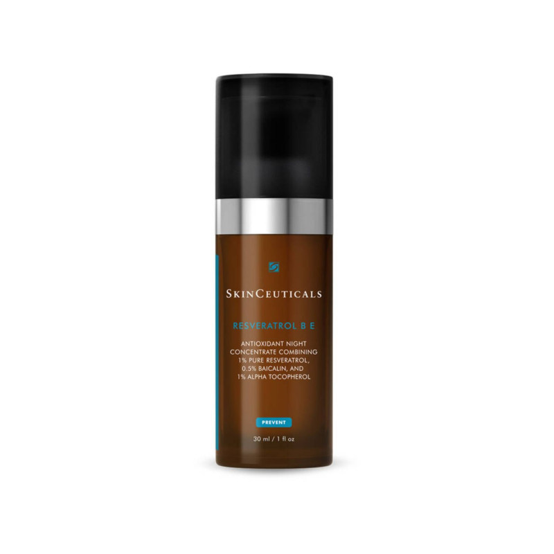 SkinCeuticals – Resveratrol B E, 30 ml