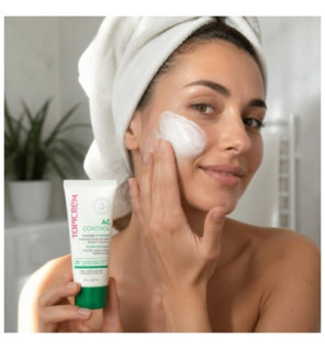 Topicrem – AC Control Masque purifiant, 50 ml