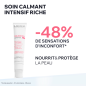 Uriage – Toléderm Control Soin Apaisant Riche, 40 ml Uriage – Toléderm Control Soin Apaisant Riche, 40 ml