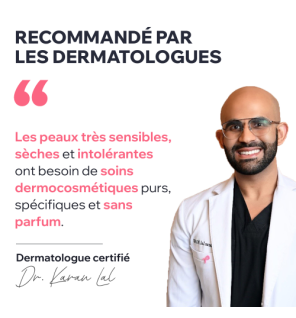 Uriage – Toléderm Control Soin Apaisant Riche, 40 ml