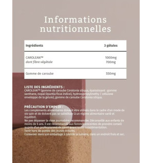 Valebio – Satiété, 90 gélules