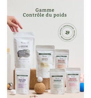 Valebio – Satiété, 90 gélules