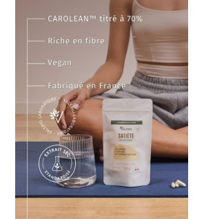 Valebio – Satiété, 90 gélules