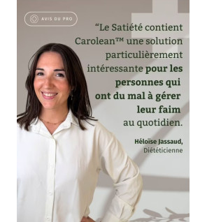 Valebio – Satiété, 90 gélules