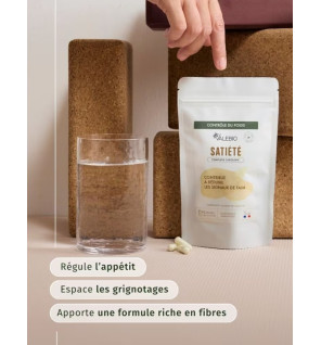 Valebio – Satiété, 90 gélules