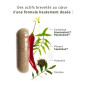 Valebio – Minceur Brûleur, 60 gélules Valebio – Minceur Brûleur, 60 gélules