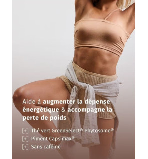 Valebio – Minceur Brûleur, 60 gélules