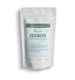 Valebio – Draineur, 60 gélules