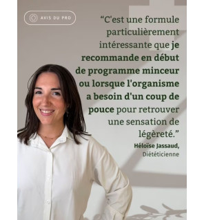 Valebio – Draineur, 60 gélules