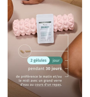 Valebio – Draineur, 60 gélules