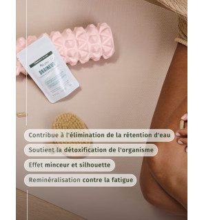 Valebio – Draineur, 60 gélules