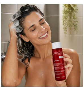 Uriage – AP Hair Shampoing Volume, 200 ml