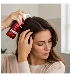 Uriage – AP Hair Chute & Croissance Sérum Anti-Chute Intensif, 100 ml