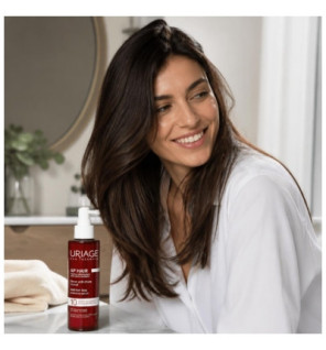 Uriage – AP Hair Chute & Croissance Sérum Anti-Chute Intensif, 100 ml