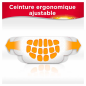 Thermacare – Patchs auto-chauffants soulageant les douleurs du bas du dos, 4 unités Thermacare – Patchs auto-chauffants soulageant les douleurs du bas du dos, 4 unités