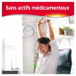 Thermacare – Patchs auto-chauffants soulageant les douleurs du bas du dos, 4 unités Thermacare – Patchs auto-chauffants soulageant les douleurs du bas du dos, 4 unités