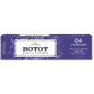 Botot – Dentifrice Violet parfumé à la violette, 75 ml