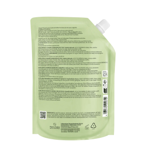 Ducray – Extra-Doux Shampooing Dermo-Protecteur, 400 ml