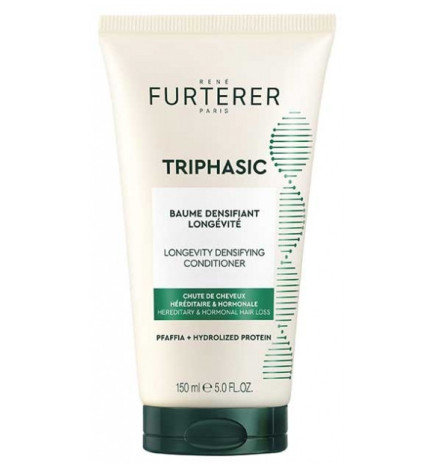 René Furterer – Triphasic Baume Densifiant Longévité, 150 ml