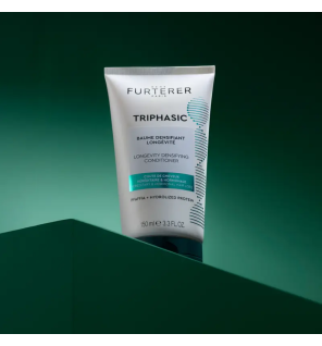 René Furterer – Triphasic Baume Densifiant Longévité, 150 ml
